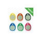 125KHz Access Control Card Key Card / Keyfob id Card thumbnail-2