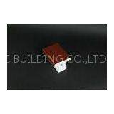 European ASA / PVC Extrusion Profiles Co-extrusion For Windows Sashes thumbnail-1