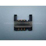 SIM Card Connector H2.2