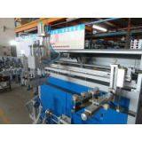 Large Size Curved Screen Printer thumbnail-3