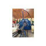 High Performance Tube / Light Pole Shut-Welding Machine Max 14m thumbnail-1