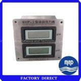 SMP-II Combination Pressure Gauge thumbnail-1