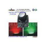 Zoom Function 12pcs*10W Led Moving Head Wash With Beam thumbnail-1