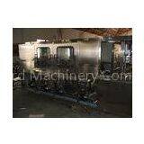 PET Bottle Aseptic Liquid Filling Machine 3 In 1 Auto Washing Filling Capping Machine thumbnail-1