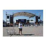 Lighting Global Stage Lighting Truss / Outdoor Metal Roof Trusses thumbnail-1