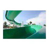 Spiral Water Slide Children Fiberglass High Speed Water Slide thumbnail-1