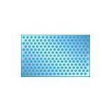 Perforated Metal Screen Sheet