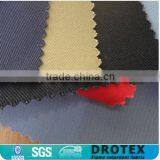 China Aramid Fire Retardant Fabric / Inherent Anti uv Fabrics Textile for High Quality Workwear thumbnail-1