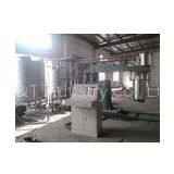Full Automatic Sponge Mattress Production Line High Effeicient 7.5kw
