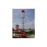 Hydraulic Lift,hydraulic Lift/telescoping Lift Platform thumbnail-2