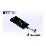 Hidden Cell Phone Motorcycle GPS Tracker Theft By SMS With SOS Alarm Button