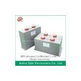 DC-link Oil Type Filter Capacitor For Harmonic Management thumbnail-1