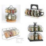 Spice Rack Sets thumbnail-2