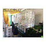 R404A / R407C Refrigerants Vacuum Cooling Machine With One Button Start System