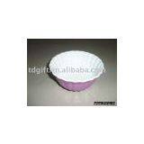 Melamine Bowl,melamine Plate, Melamine Dinnerware -TDM023 thumbnail-1