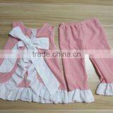 2017 New Style Summer Baby Boutique Outfit From Conice Nini thumbnail-6