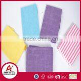 Solid Terry Microfiber Car Cleaning Cloth, Good Quality Cleaning Rags thumbnail-6