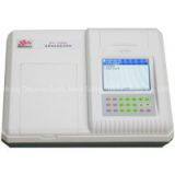 Meat Safety Integrated Analyser