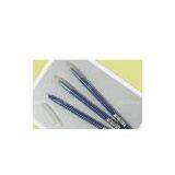 Plastic Ball Pen (Simple Pen)