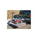 Aluminum ATV Carrier
