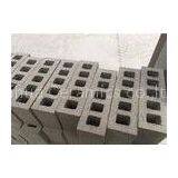 Custom Coffee Hollow Clay Brick For Wall Building Construction