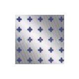 Perforated Metal Sheet