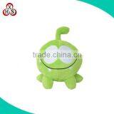 Cheap Plush Animal Keychain Toy Frog Suffed Keychain Toy thumbnail-1