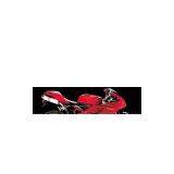 2010 Ducati 848 Base Motorcycle thumbnail-1