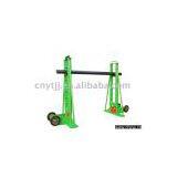 Electric Power Dedication Hydraulic Pressure Cable Rack/stand thumbnail-1