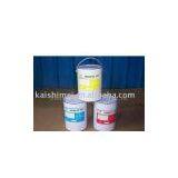 UV Silk Screen Temperature-change Ink