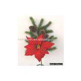 Christmas Artificial Flower thumbnail-1