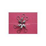 Iron Coil, Apron, Metal Clips, Tail Clips