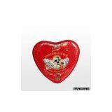 Heart Shape Tin thumbnail-1