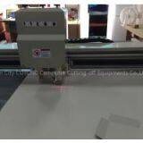 Greyboard Sample Maker Cutter Plotter