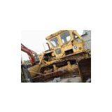 Used Caterpillar Bulldozer D7G thumbnail-3