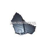 High Quality HOWO Parts 61800010112 Oil Cooler Cover