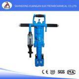 Y19A Pneumatic Rock Drill