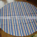 100% Polyester Fine Printed Tablecloths