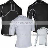 OEM Compression Wear, Compression Clothing, Cycling Compression Wear /compression Top/ Kids Compression Shirt