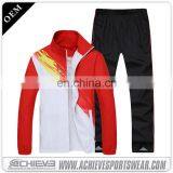 Custom Motorcycle Racing Jacket Suits Racing Jacket thumbnail-3