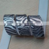 hot stamping elastic bands for shoes