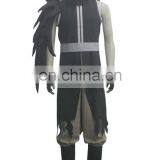 Sunshine-Fairy Tail Gajeel Redfox After Seven Years Anime Cosplay Costume thumbnail-2