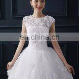 LSO018 Wedding Dress Shoulder Japanese Style Accessories Long Elegant Wedding Dresses thumbnail-4