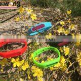 Summer Hot Sale Waterproof BUGS LOCK Anti Mosquito Bug Repellent Wrist Band Bracelet Insect Nets thumbnail-3