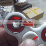 Finger Spinner QC Toys Fidget Hand Spinner Inspection in Wuxi
