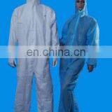 PP disposable coverall