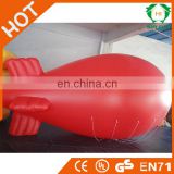 HI Hot Sale! Good Quality Inflatable Helium Blimp Balloon for Advertising thumbnail-4