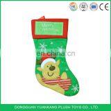 2016 Hotsale Christmas Stockings Products Wholesale thumbnail-6