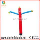 Hot Sale Air Dancer,mini Inflatable Sky Air Dancer Dancing Man