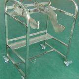 JUKI Feeder Storage Cart thumbnail-1